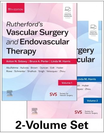 Rutherford`s Vascular...